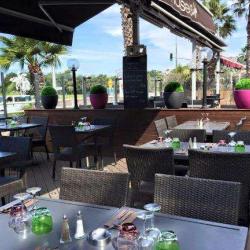 La Maronaise Café