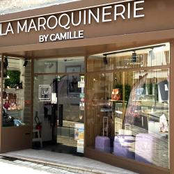 La Maroquinerie By Camille