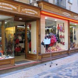 La Maroquinerie De Narbonne