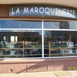 La Maroquinerie