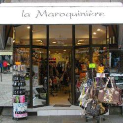 La Maroquiniere