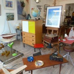 Brocante La Marotte