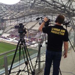 La Marque Jaune Production Audiovisuelle