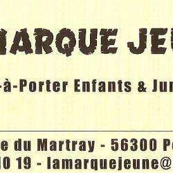 La Marque Jeune