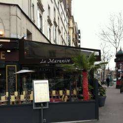 La Marquise