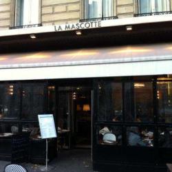 La Mascotte (bar Brasserie)