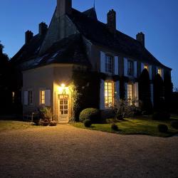 La Massonnière