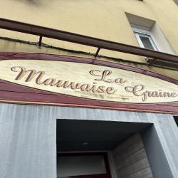 La Mauvaise Graine