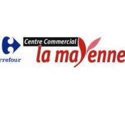 La Mayenne