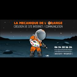 La Mécanique De L'orange