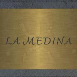La Médina