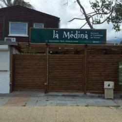 La Medina