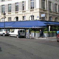 Restaurant La Méditerranée