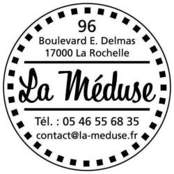 La Meduse