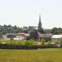 La Meilleraie Tillay