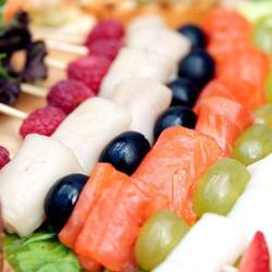 La Mélodie Des Saveurs