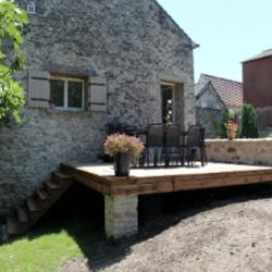 La Menuiserie Du Village Lmdv