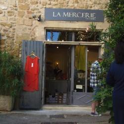 La Mercerie