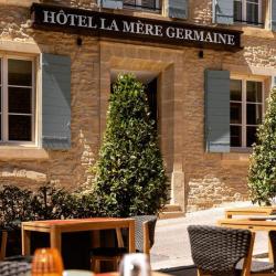 La Mère Germaine