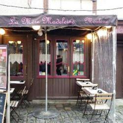 La Mère Madeleine