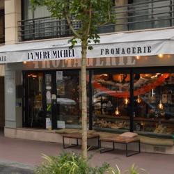 La Mère Michel