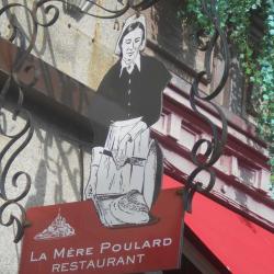 La Mere Poulard