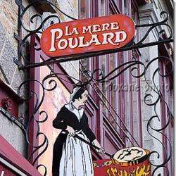 La Mère Poulard