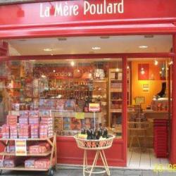 La Mère Poulard