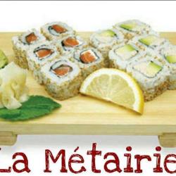 La Métairie