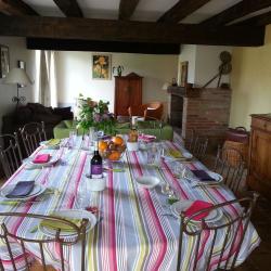 La Métairie - Gîtes De France