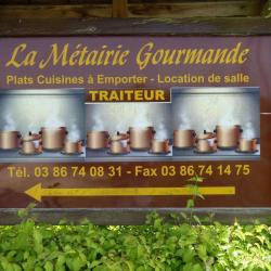 La Metairie Gourmande