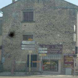 La Meule à Pains
