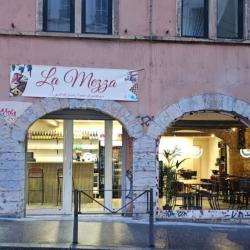 La Mezza