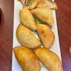La Mezza