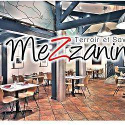 La Mezzanine