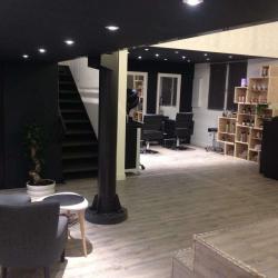 La Mezzanine Coiffure