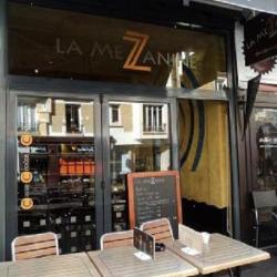 La Mezzanine