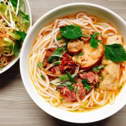 La Mian