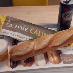 La Mie Caline