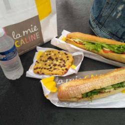 La Mie Câline