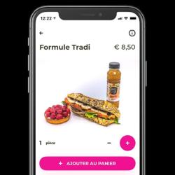 La Mie De Pain