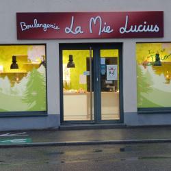 La Mie Lucius