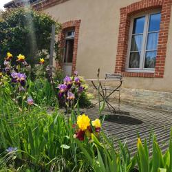 La Milandrière - Gîtes De France