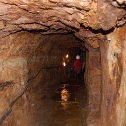 La Mine D'ally