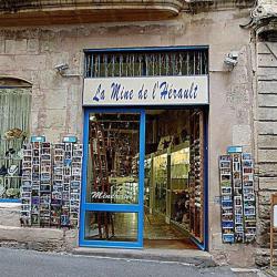 La Mine De L'herault