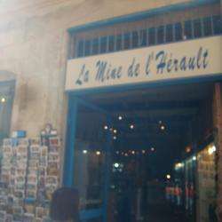 La Mine De L'hérault