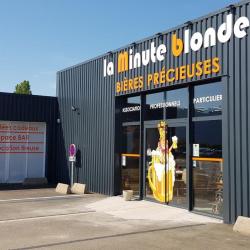 La Minute Blonde
