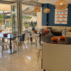 La Minute Moule Cannes Marina - Restaurant Mandelieu La Napoule