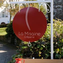 La Misaine