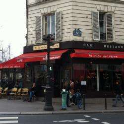 La Mise Au Verre